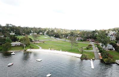 Candlewood Shores on candlewood lake